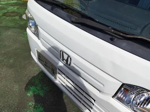 Honda Acty Truck