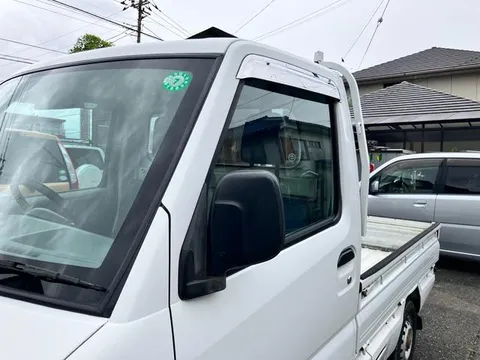 Mitsubishi Minicab Truck
