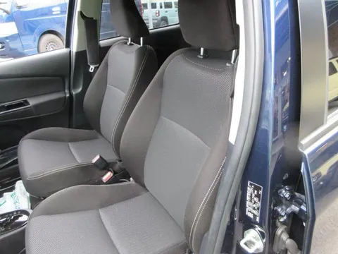 Toyota Yaris (Vitz)