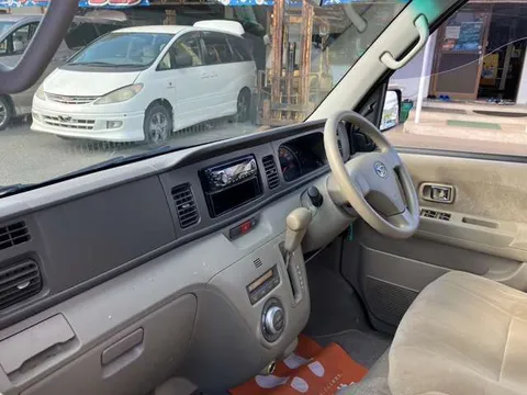 Daihatsu Atrai Wagon