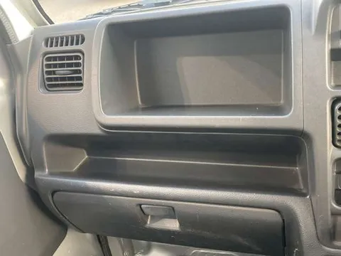 Suzuki Carry