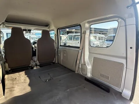 Nissan Clipper