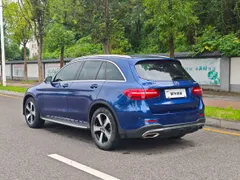 Mercedes-Benz Mercedes-Benz GLC