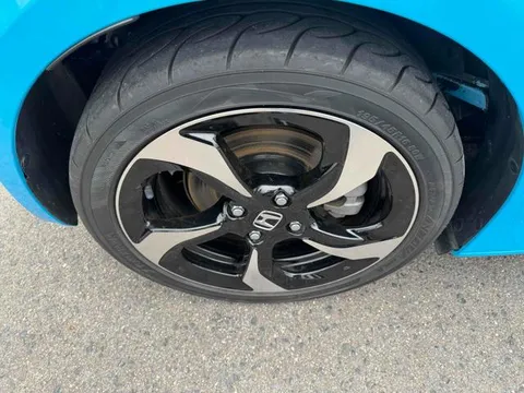 Honda S660