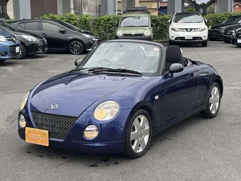 Daihatsu Copen
