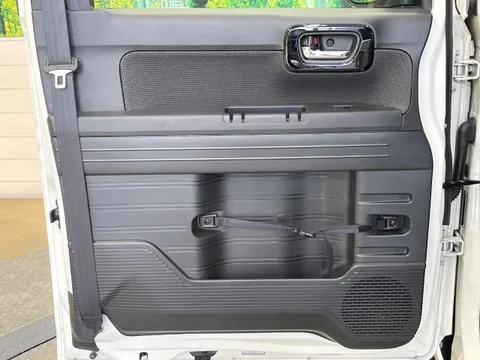 Honda N-VAN +Style