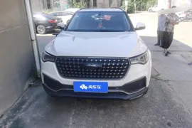 Zotye T700