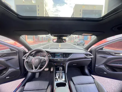 Buick Regal
