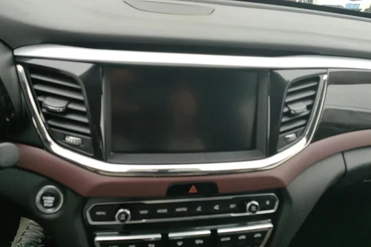 Gac GS8