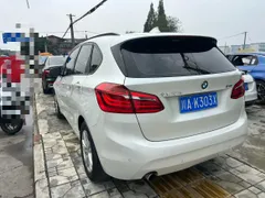 BMW 2-Series