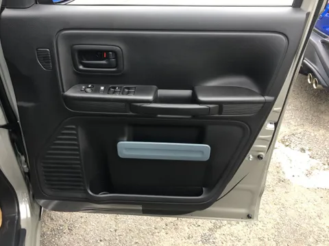 Suzuki Spacia Base