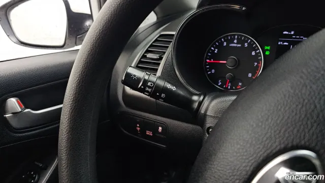 Kia Cerato (K3)