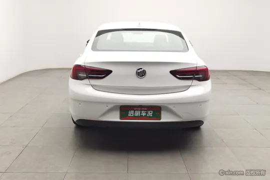 Buick Regal