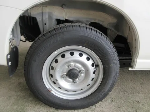 Subaru Sambar Van