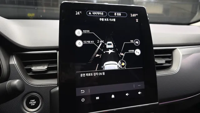 Renault XM3