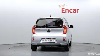 Kia Picanto (Morning)