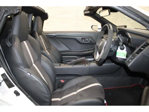 Honda S660