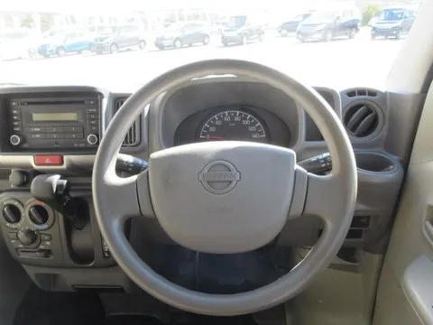 Nissan Clipper