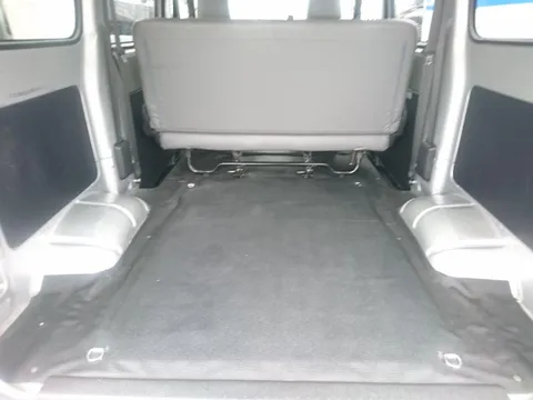 Toyota TownAce Van
