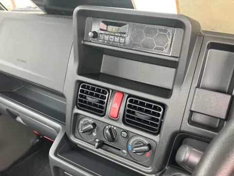 Nissan Clipper Truck