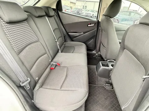 Mazda Mazda2 (Demio)