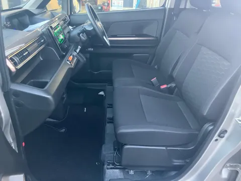 Suzuki Wagon R Custom Z