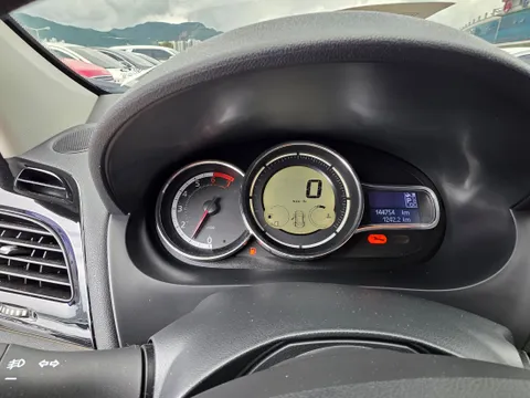 Renault SM3