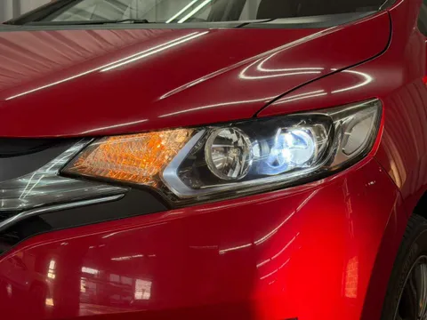 Honda Jazz (Fit)