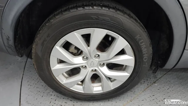 Renault XM3