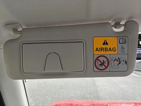 Mazda Flair Crossover