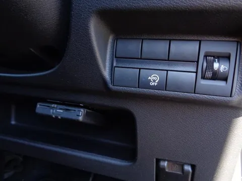 Mitsubishi eK X