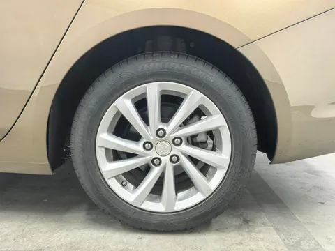 Buick Verano