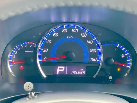 Suzuki Solio Bandit