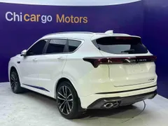 Jetour X70