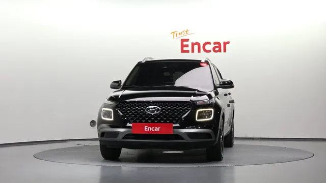 Hyundai Venue