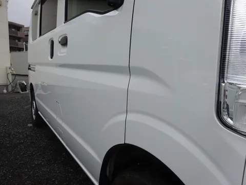 Nissan Clipper