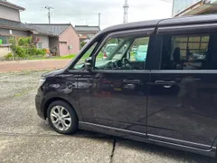 Suzuki Solio Bandit