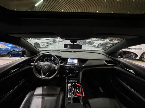 Buick Regal