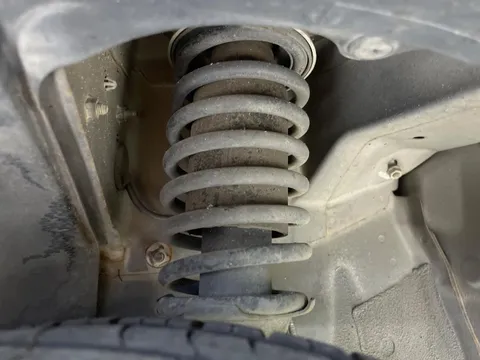 Subaru R1