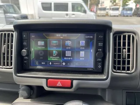 Nissan Clipper