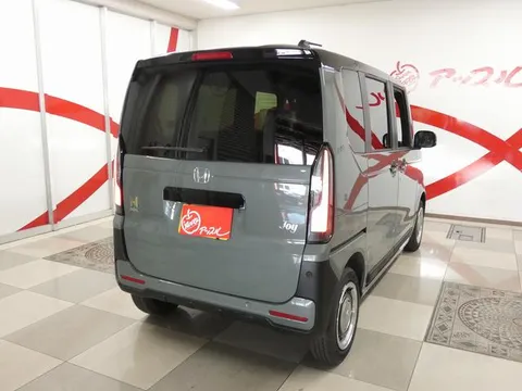 Honda N-BOX Joy
