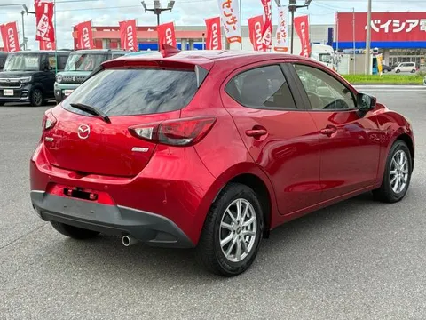 Mazda Mazda2 (Demio)