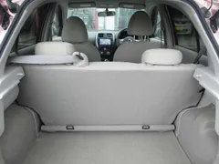 Nissan Micra (March)