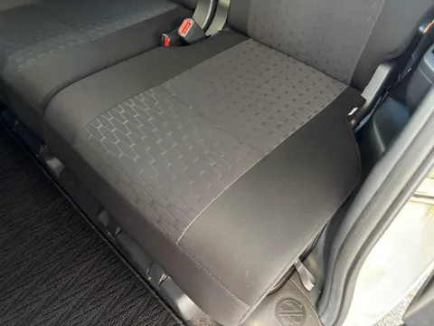 Toyota Pixis Mega