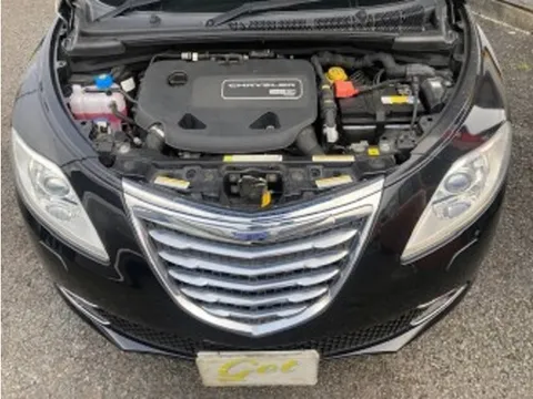 Chrysler