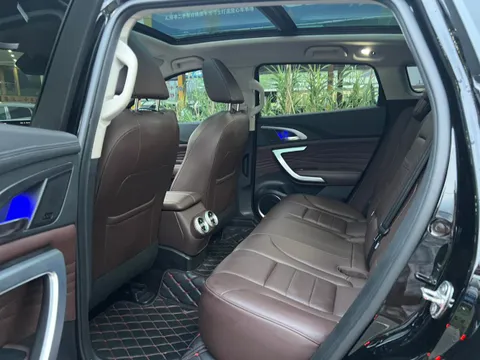 Wey VV7