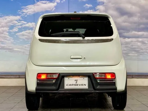 Suzuki Alto Works