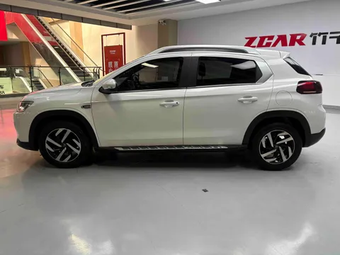 Citroen C3-XR