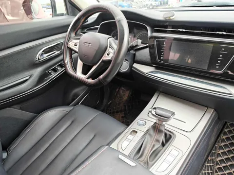 Changan X7