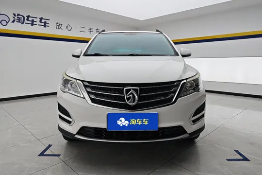 Baojun 560